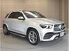 MERCEDES BENZ GLE