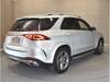 MERCEDES BENZ GLE