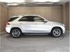 MERCEDES BENZ GLE