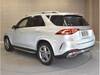 MERCEDES BENZ GLE