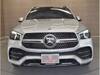 MERCEDES BENZ GLE