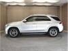 MERCEDES BENZ GLE