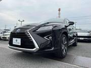 2016 LEXUS RX