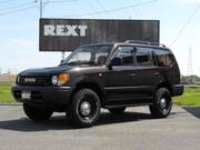 1999 TOYOTA LAND CRUISER PRADO