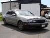 NISSAN CEFIRO