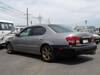 NISSAN CEFIRO