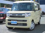 2024 SUZUKI SPACIA