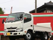 2019 TOYOTA TOYOACE