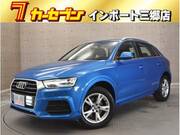 2016 AUDI Q3