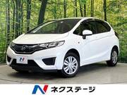 2014 HONDA FIT