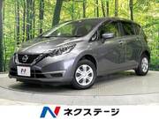 2019 NISSAN NOTE