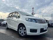 2012 HONDA FREED SPIKE