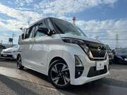 2021 NISSAN ROOX