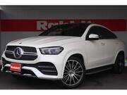 2021 MERCEDES BENZ GLE