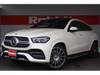 MERCEDES BENZ GLE