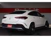 MERCEDES BENZ GLE