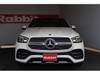 MERCEDES BENZ GLE