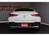 MERCEDES BENZ GLE