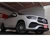 MERCEDES BENZ GLE