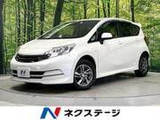 2014 NISSAN NOTE