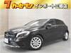 MERCEDES BENZ A-CLASS