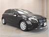 MERCEDES BENZ A-CLASS