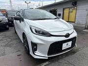 2024 TOYOTA AQUA