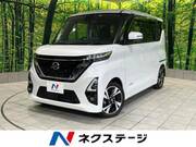 2022 NISSAN ROOX