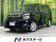 2010 TOYOTA VOXY