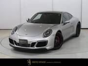 2017 PORSCHE 911