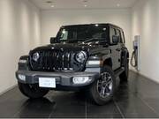 2024 CHRYSLER JEEP WRANGLER UNLIMITED