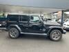 CHRYSLER JEEP WRANGLER UNLIMITED