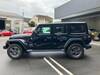 CHRYSLER JEEP WRANGLER UNLIMITED