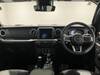 CHRYSLER JEEP WRANGLER UNLIMITED