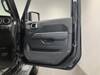 CHRYSLER JEEP WRANGLER UNLIMITED