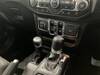 CHRYSLER JEEP WRANGLER UNLIMITED