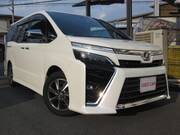 2017 TOYOTA VOXY