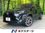 2022 TOYOTA YARIS CROSS HYBRID Z