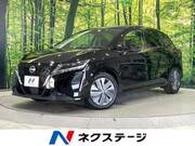 2021 NISSAN NOTE