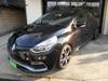 RENAULT LUTECIA
