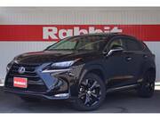 2017 LEXUS NX
