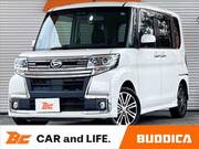2017 DAIHATSU TANTO
