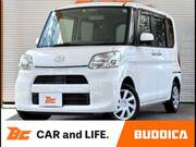 2016 DAIHATSU TANTO