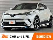 2017 TOYOTA C-HR