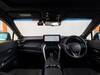 TOYOTA HARRIER HYBRID