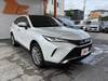 TOYOTA HARRIER HYBRID