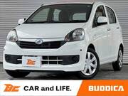 2016 DAIHATSU MIRA EES