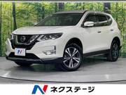 2018 NISSAN X-TRAIL 20Xi