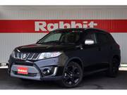 2018 SUZUKI ESCUDO