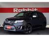 SUZUKI ESCUDO